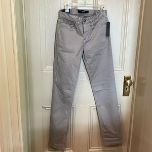 Joe’s Jeans men’s cotton spandex twill jeans